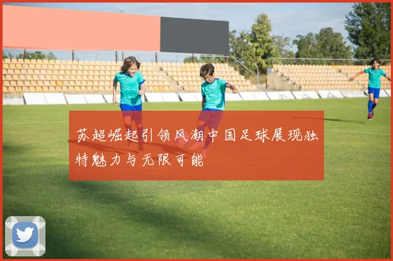 苏超崛起引领风潮中国足球展现独特魅力与无限可能