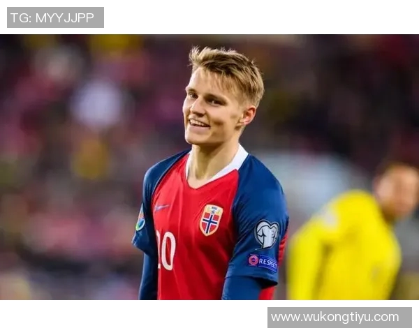 挪威重返世界杯27年后哈兰德与厄德高首次迎战国家队大赛