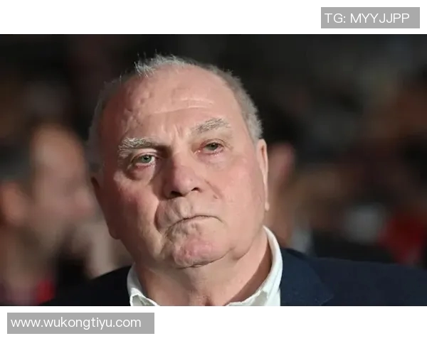 赫内斯谈世俱杯助力拜仁扭亏为盈并呼吁废除501规则 赫内斯谈世俱杯助力拜仁扭亏为盈并呼吁废除501规则