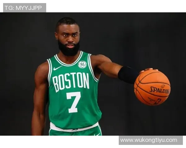 杰伦布朗谈腿筋伤势恢复良好警惕再次受伤风险