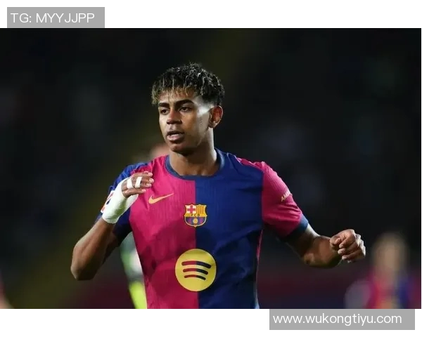 巴黎巴萨身价最高11人阵容解析亚马尔领衔K77佩德里闪耀其中 巴黎巴萨身价最高11人阵容解析亚马尔领衔K77佩德里闪耀其中