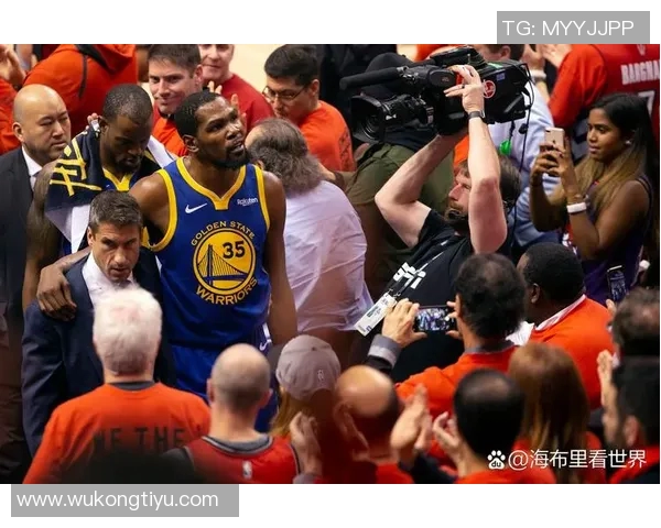 富保罗谈勇士签KD的决策管理层应当如此普总依然渴望球队补强