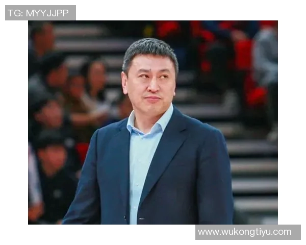 王世龙接任同曦主教练贝西洛维奇正式辞职引发关注 王世龙接任同曦主教练贝西洛维奇正式辞职引发关注