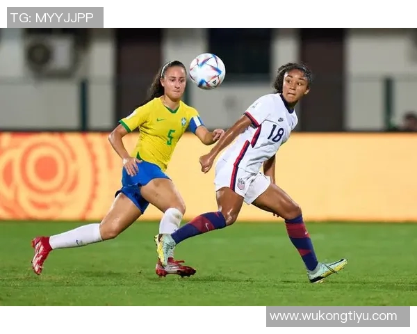 中国U17女足在摩洛哥开启首堂训练课备战国际赛事