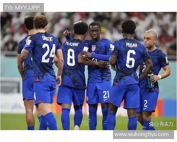 克雷马斯基双响助力美国3-0战胜意大利成功晋级世青赛八强
