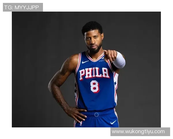 保罗乔治表现平平14投仅5得19分4篮板4抢断2盖帽罚球命中率尚可