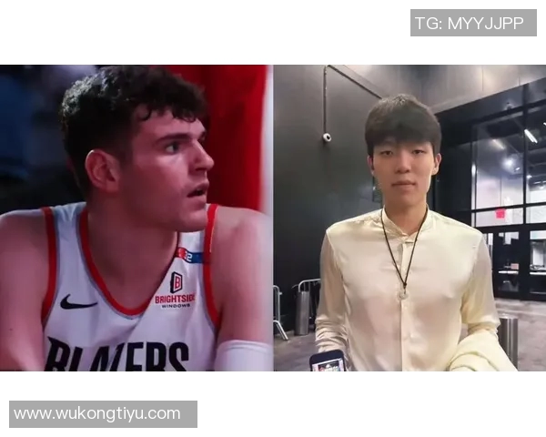 杨瀚森对决雷霆双塔勒布朗重塑球队化学反应的关键时刻 杨瀚森对决雷霆双塔勒布朗重塑球队化学反应的关键时刻