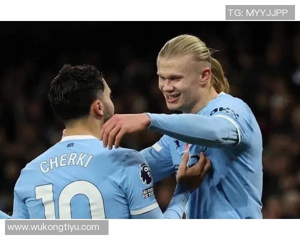 英超前10轮进球盛宴哈兰德独占鳌头引发热议