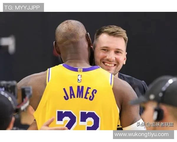 东契奇谈比赛机会布朗尼已做好上场准备迎接挑战