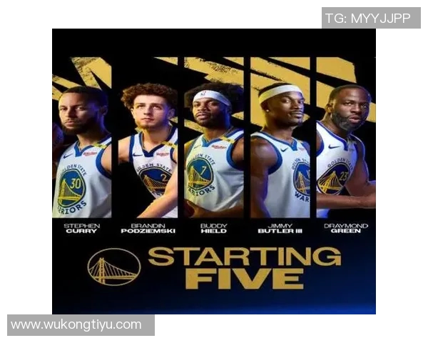 勇士主场对决开拓者希尔德追梦巴特勒均可参战