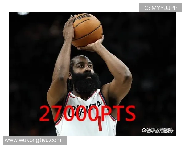 哈登成为NBA历史首位持有两个球队单场得分纪录的球员