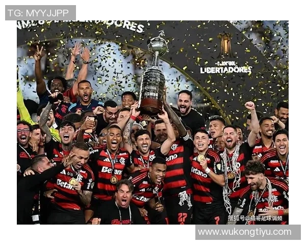 弗拉门戈再创辉煌成为历史第5次巴甲与解放者杯双冠王