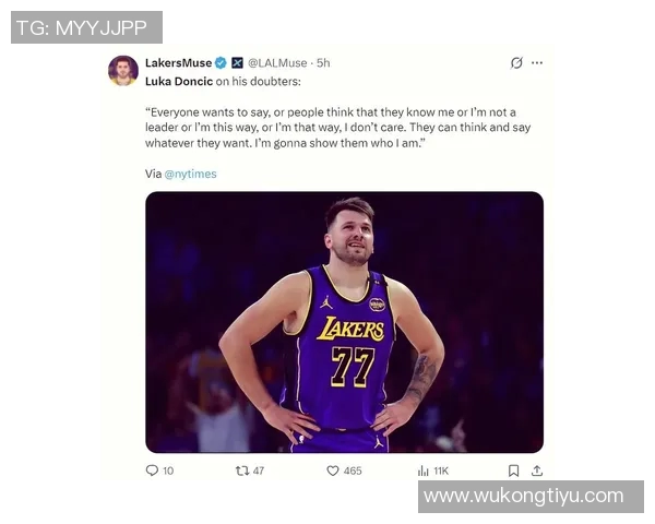 东契奇谈球队默契:全力以赴的拼搏精神让比赛更具乐趣 东契奇谈球队默契:全力以赴的拼搏精神让比赛更具乐趣