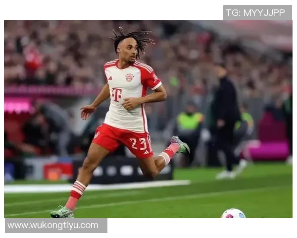 克罗斯预测拜仁将在明年春季提前锁定德甲冠军优势明显