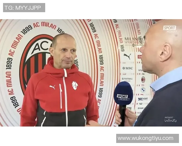 米兰小胜拉齐奥球迷热议福法纳搞笑表现与阿莱格里红牌事件