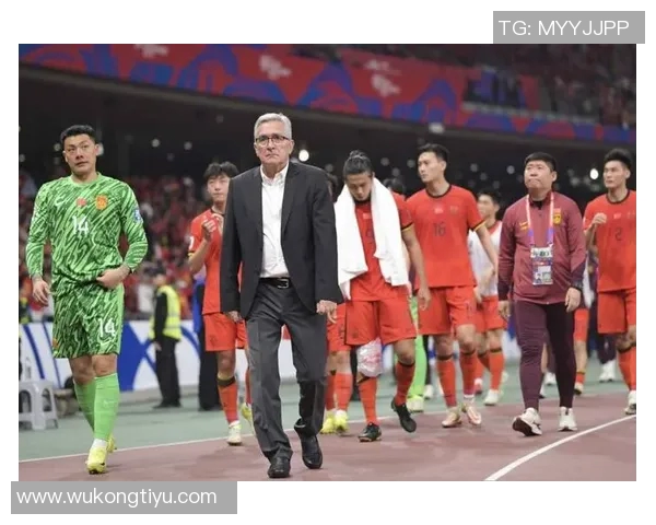 国足选帅面试已结束询价阶段年薪预计150万美元对标伊万