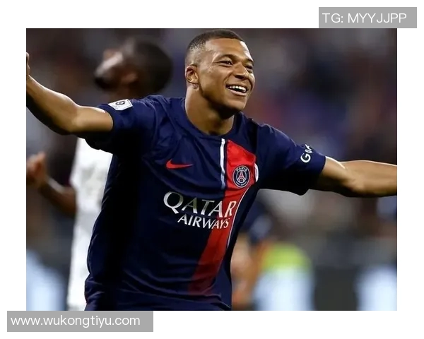 姆巴佩精彩表现双响入账并助攻乌龙错失良机评分8分展现实力