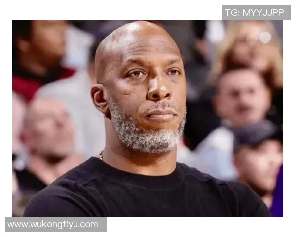 比卢普斯回顾28年NBA生涯希望球迷给予更多理解与耐心